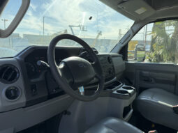 2012 Ford E-450 Econoline Super Duty