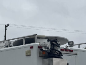 2011 Ford F650