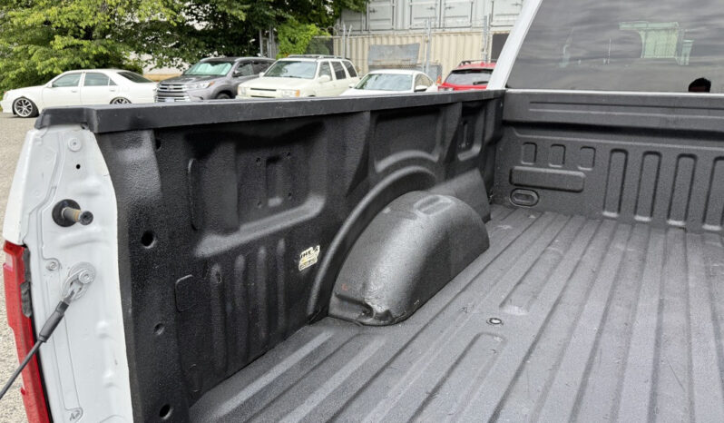 
								2018 Ford F-150 full									