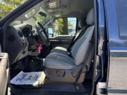 2014 Ford F-250