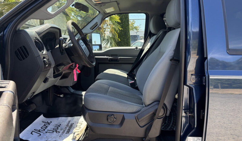 
								2014 Ford F-250 full									