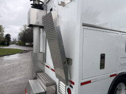 2011 Ford F650