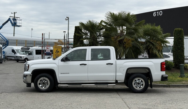 
								2016 GMC Sierra 1500 full									