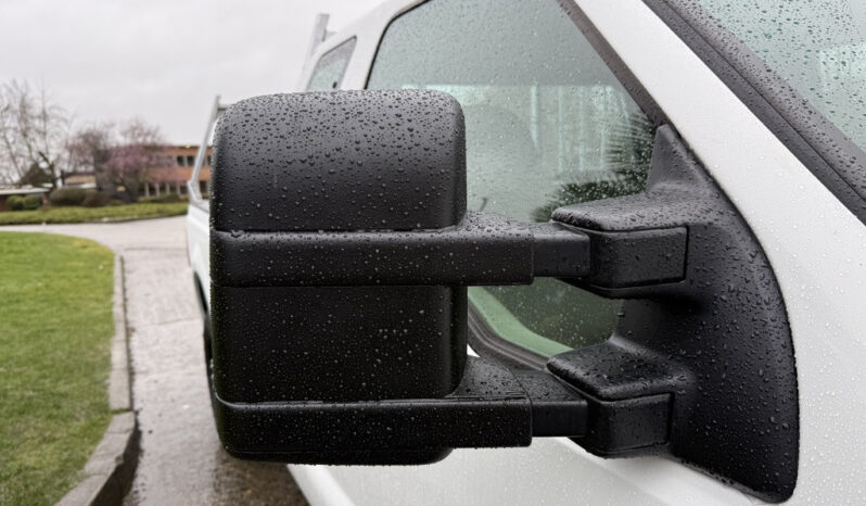 
								2008 Ford F-250 full									