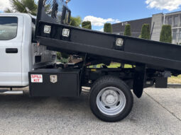 
										2017 Ford F-550 full									