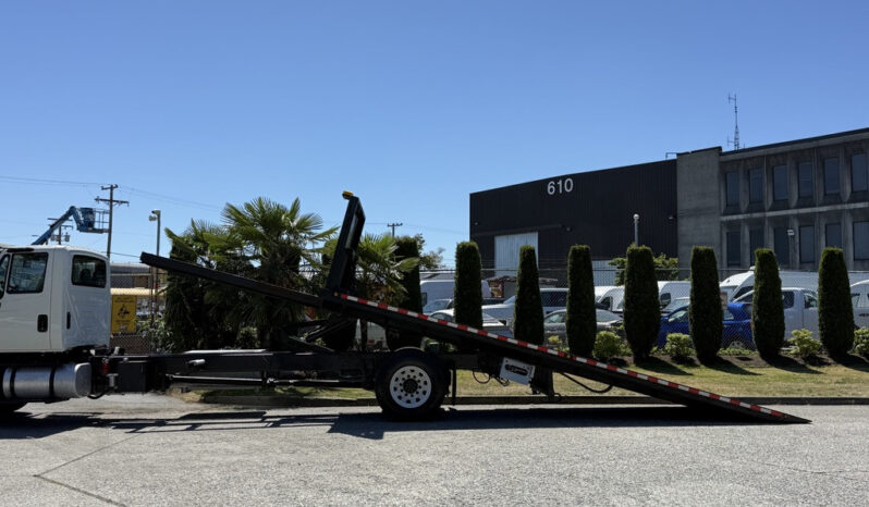 
								2018 International 4300 full									