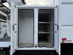 2015 Freightliner M2 106