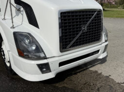 
										2012 Volvo VNL full									