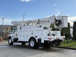 
										2011 International 4300 full									