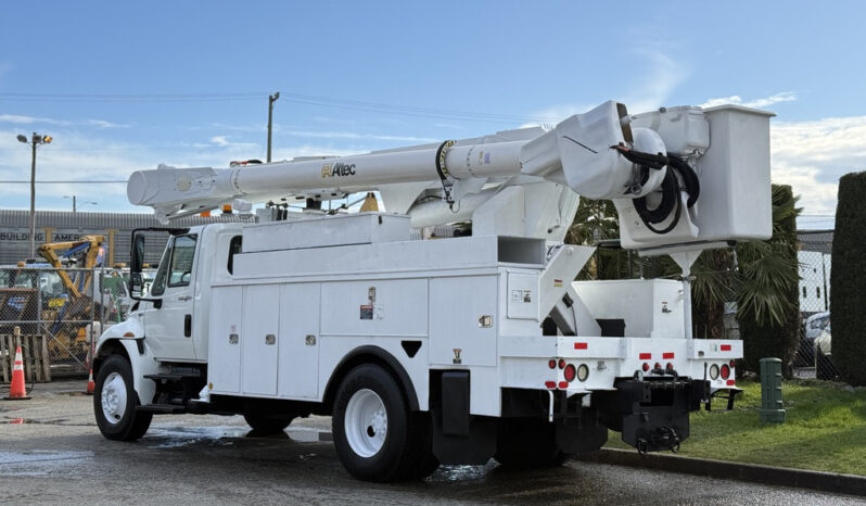 
								2011 International 4300 full									