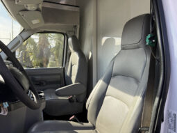 2012 Ford E-450 Econoline Super Duty