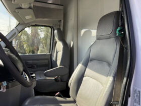 2012 Ford E-450 Econoline Super Duty