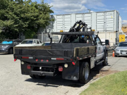 
										2012 Ford F-450 full									