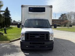 
										2023 Ford E-450 Econoline Super Duty full									