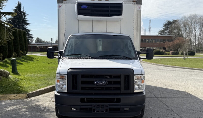 
								2023 Ford E-450 Econoline Super Duty full									