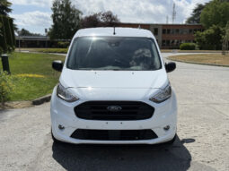 
										2021 Ford Transit Connect full									