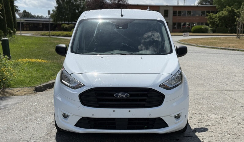 
								2021 Ford Transit Connect full									