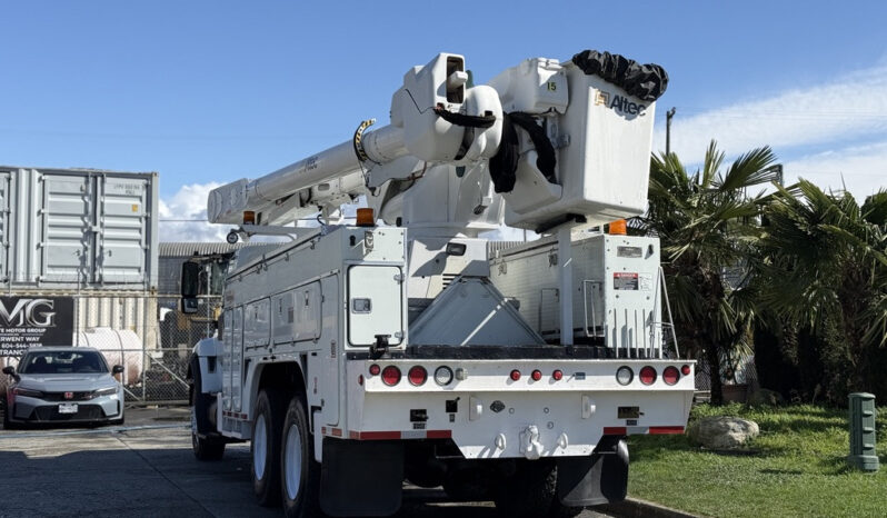 
								2008 International 7500 full									