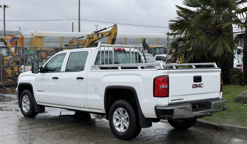 
								2015 GMC Sierra 1500 full									