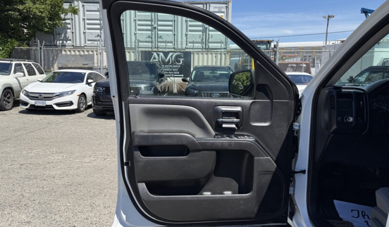 
								2016 GMC Sierra 1500 full									