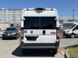 
										2016 Ram ProMaster 2500 full									