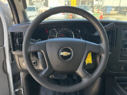 
										2020 Chevrolet Express 4500 full									