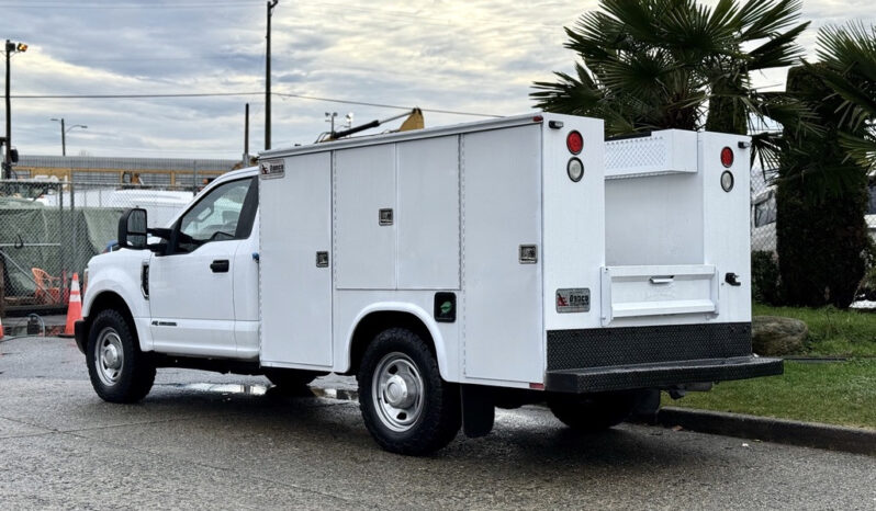
								2017 Ford F-350 full									