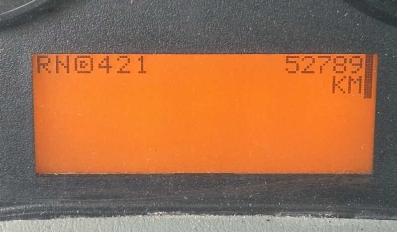 
								2008 International 4300 full									