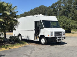 2019 Freightliner MT45