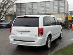 
										2017 Dodge Grand Caravan full									