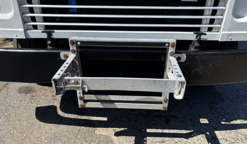 
								2019 Freightliner MT45 full									