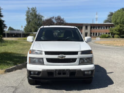 
										2011 Chevrolet Colorado full									