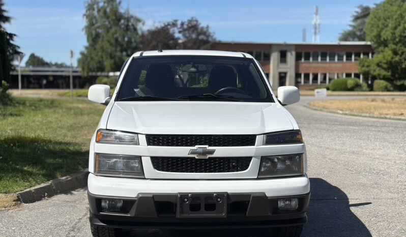 
								2011 Chevrolet Colorado full									