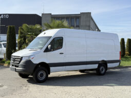 
										2024 Mercedes-Benz Sprinter full									