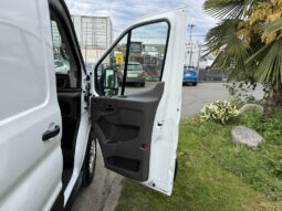 
										2022 Ford Transit full									