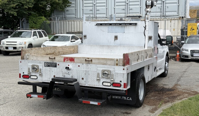
								2015 Ford F-350 full									