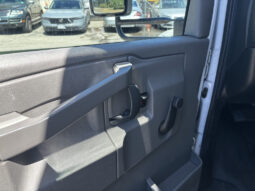 2020 Chevrolet Express 4500