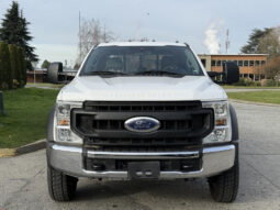 
										2020 Ford F-550 Super Duty full									