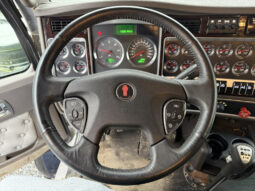 
										2018 Kenworth T800 full									