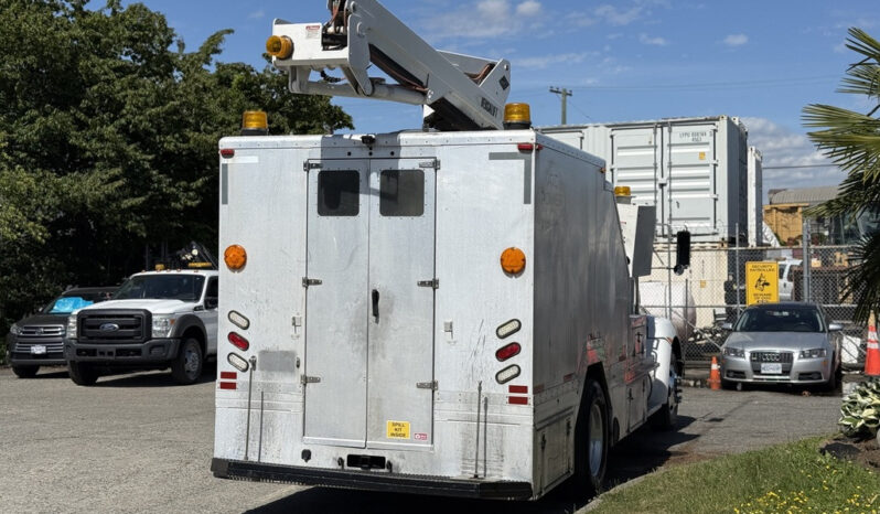 
								2009 Kenworth T270 full									