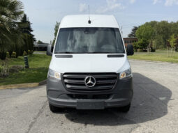 
										2023 Mercedes-Benz Sprinter full									