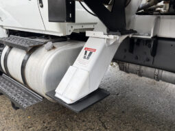 2020 International MV607
