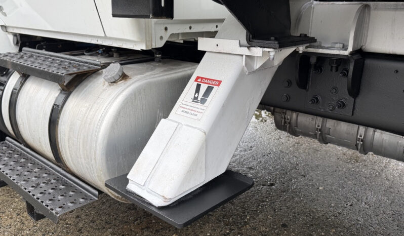 
								2020 International MV607 full									