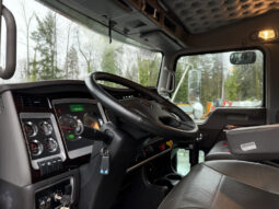 2018 Kenworth T800