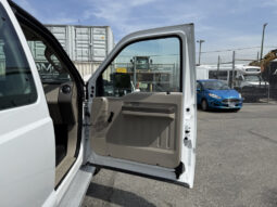 2008 Ford F-250