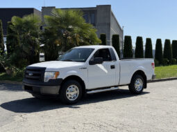 
										2014 Ford F-150 full									