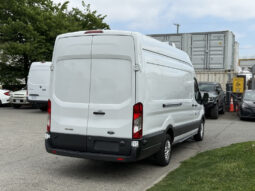 
										2017 Ford Transit full									