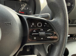 
										2023 Mercedes-Benz Sprinter full									