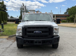 
										2015 Ford F-350 full									
