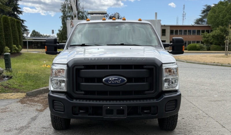 
								2015 Ford F-350 full									